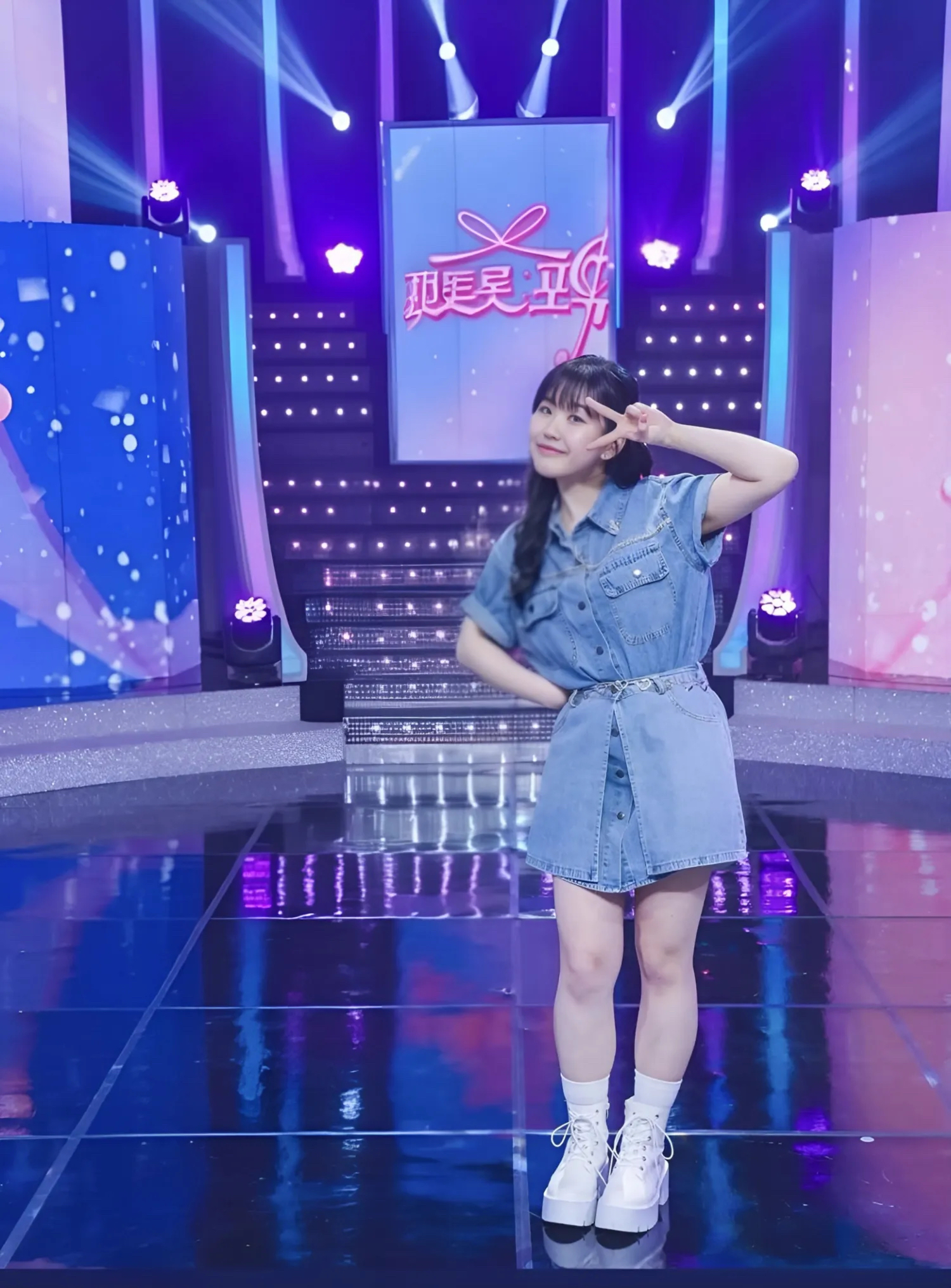 Latest photo of Hong Seongyun