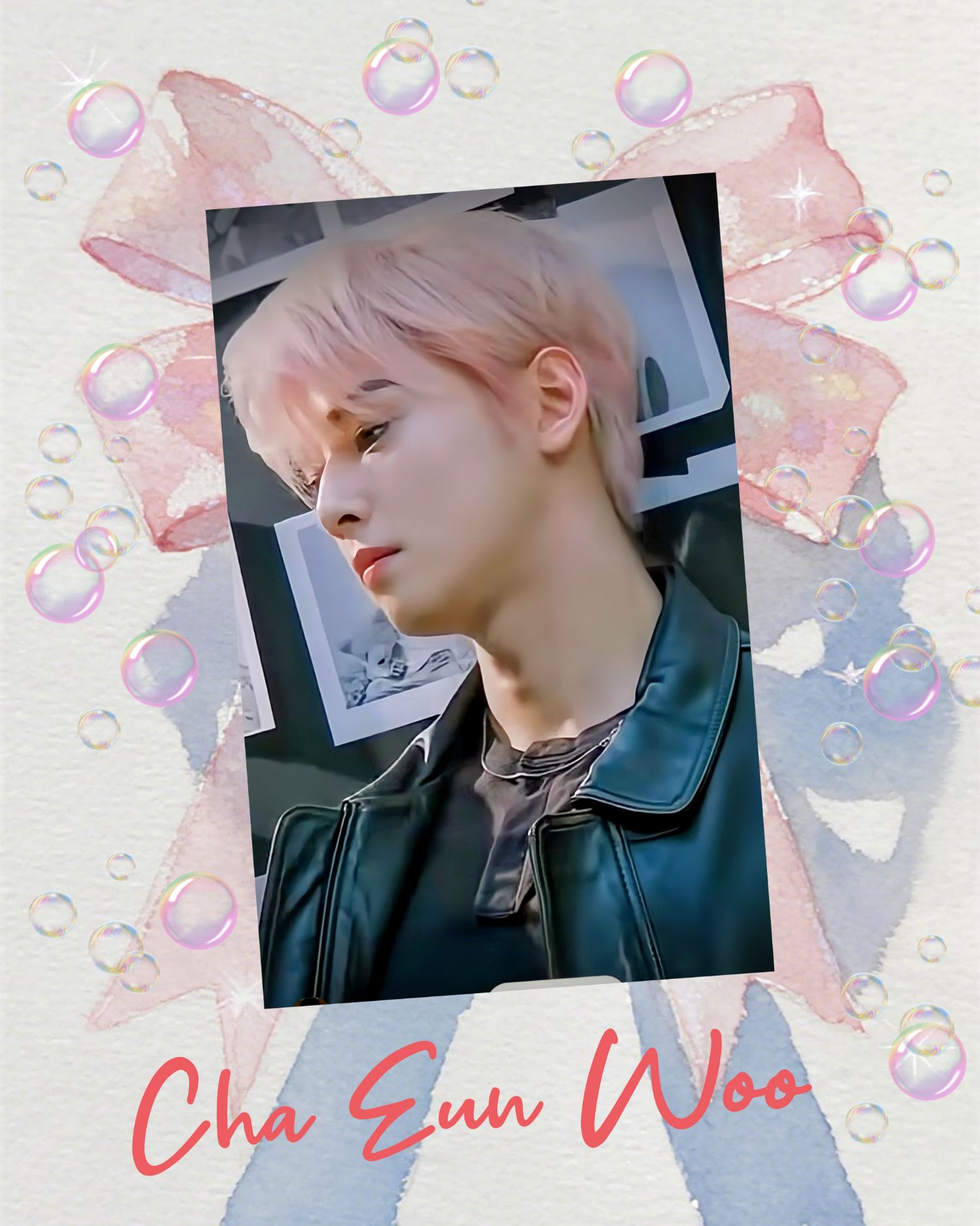 车银优的幕后花絮