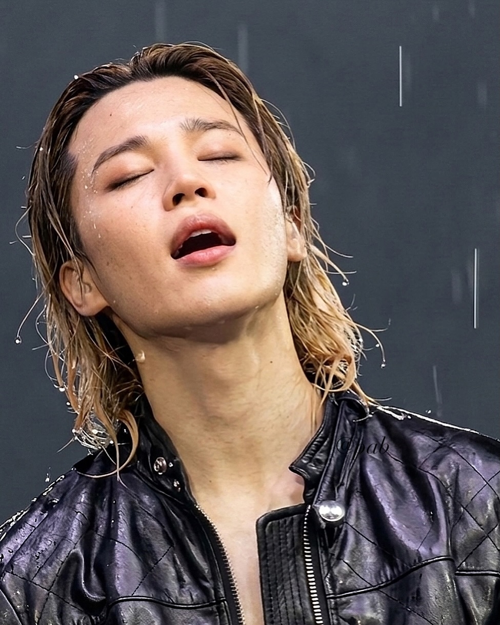 하지민 최근 활동샷