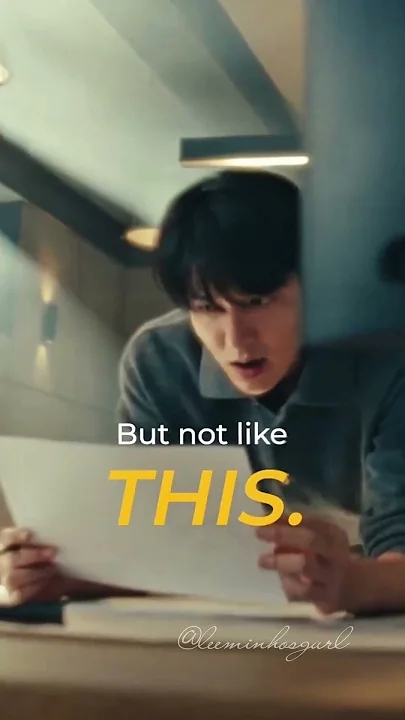 이민호의 최신 사진