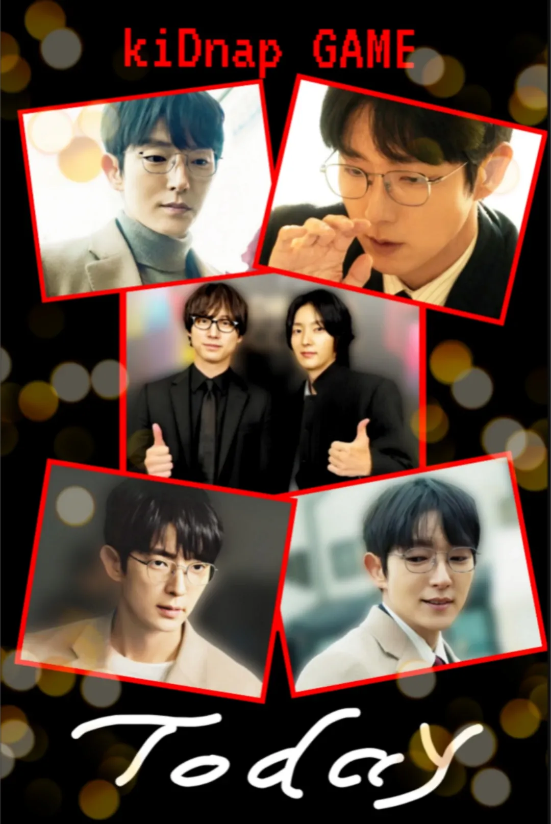 이준기의 최신 사진