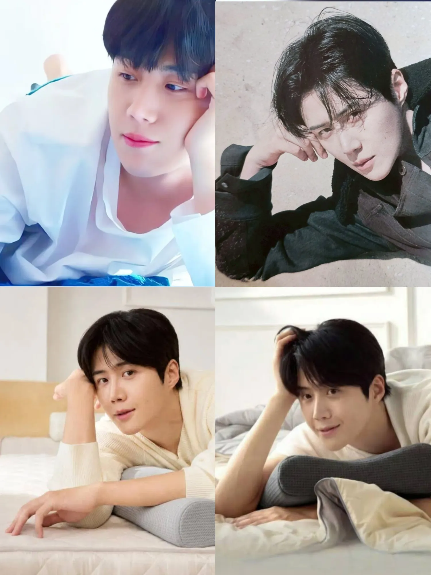 김선호 팬이 찍은 순간