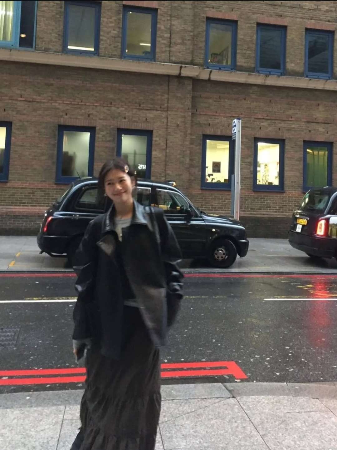 Latest photo of Jung Somin