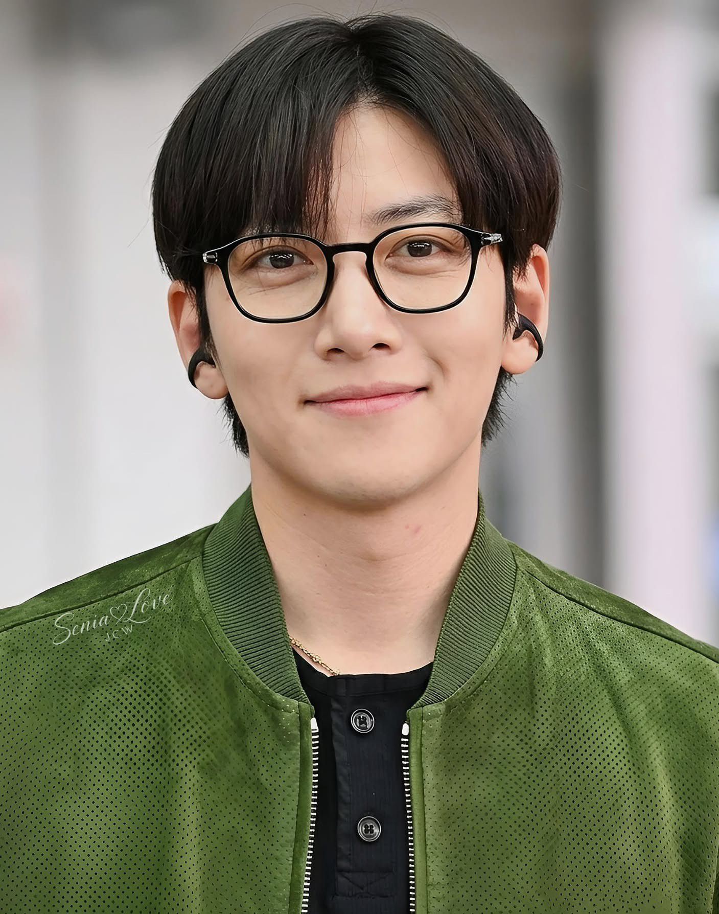 Latest photo of Ji Changwook