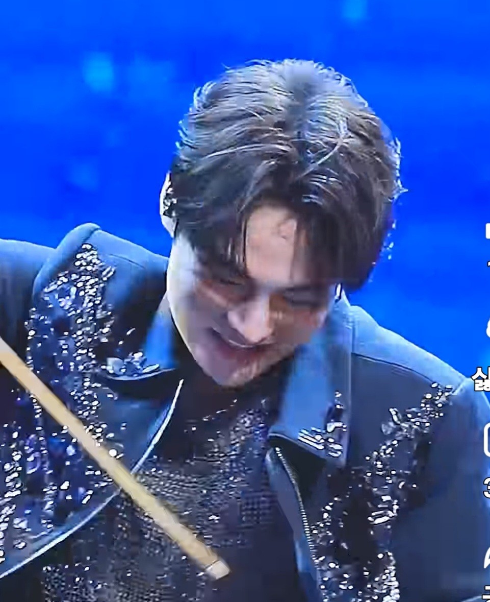 박서진의 최신 사진