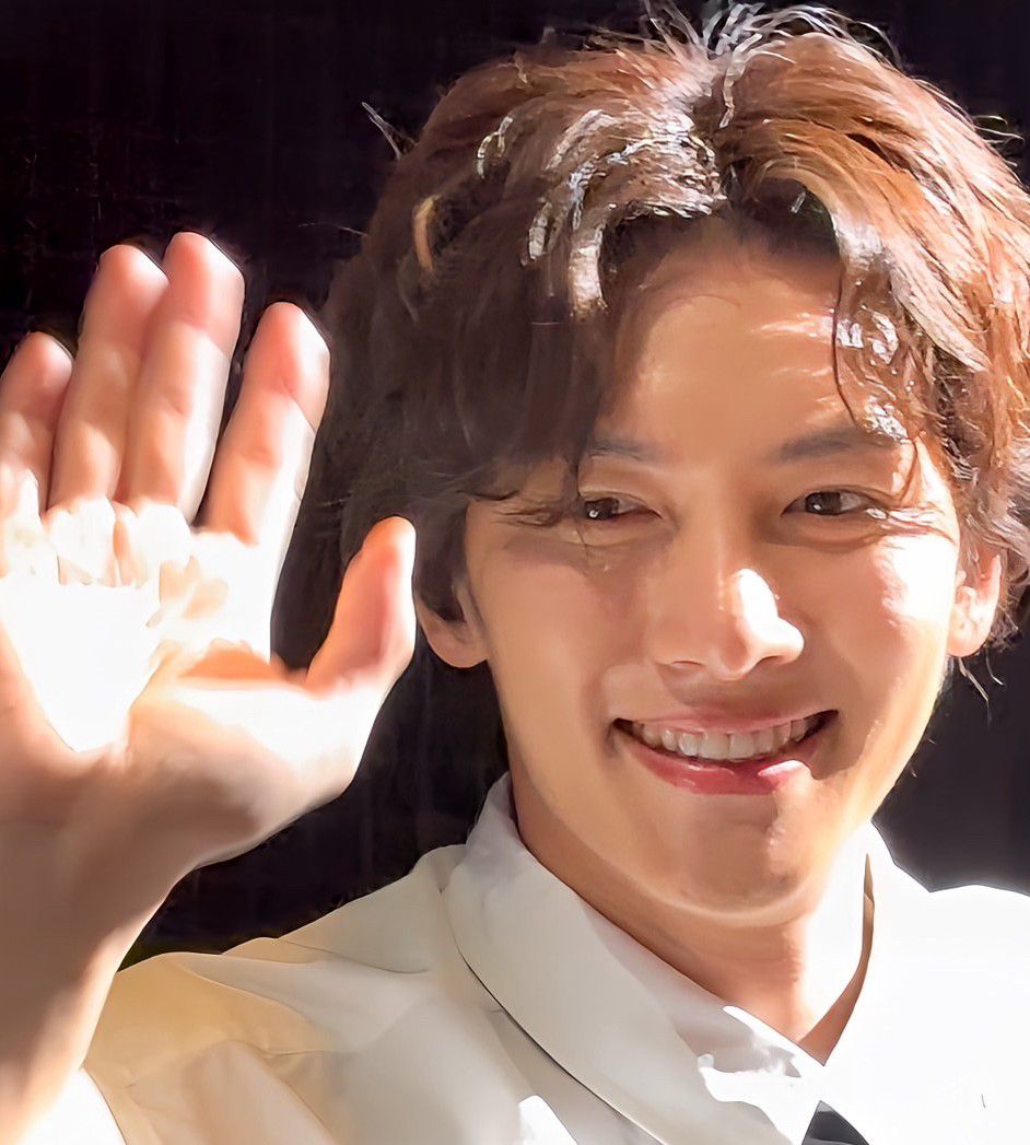 チ・チャンウクの最新写真