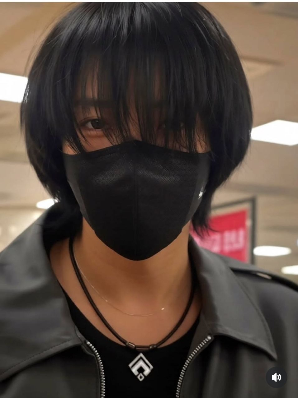 이준기 팬이 찍은 순간