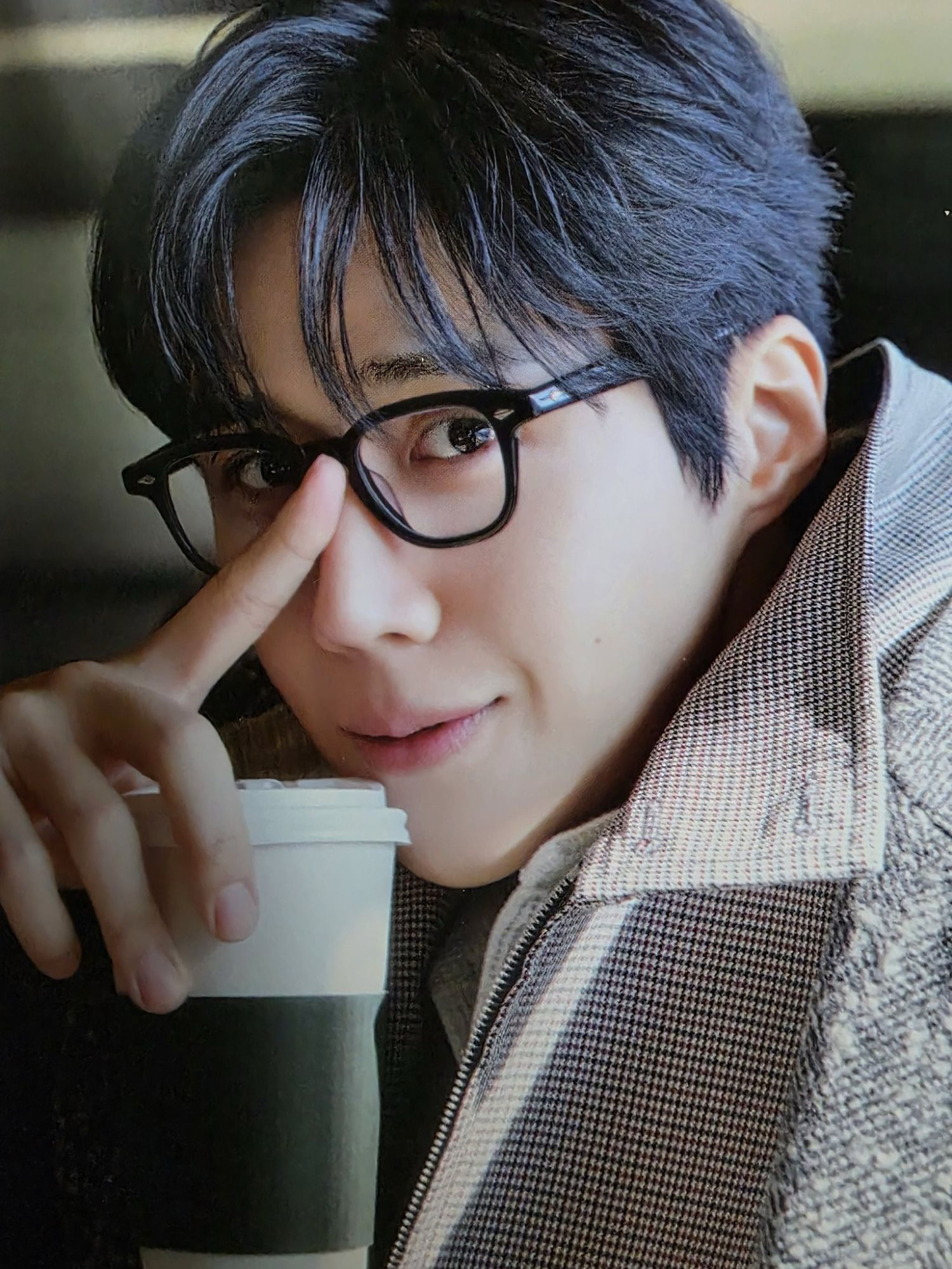 김선호 팬이 찍은 순간