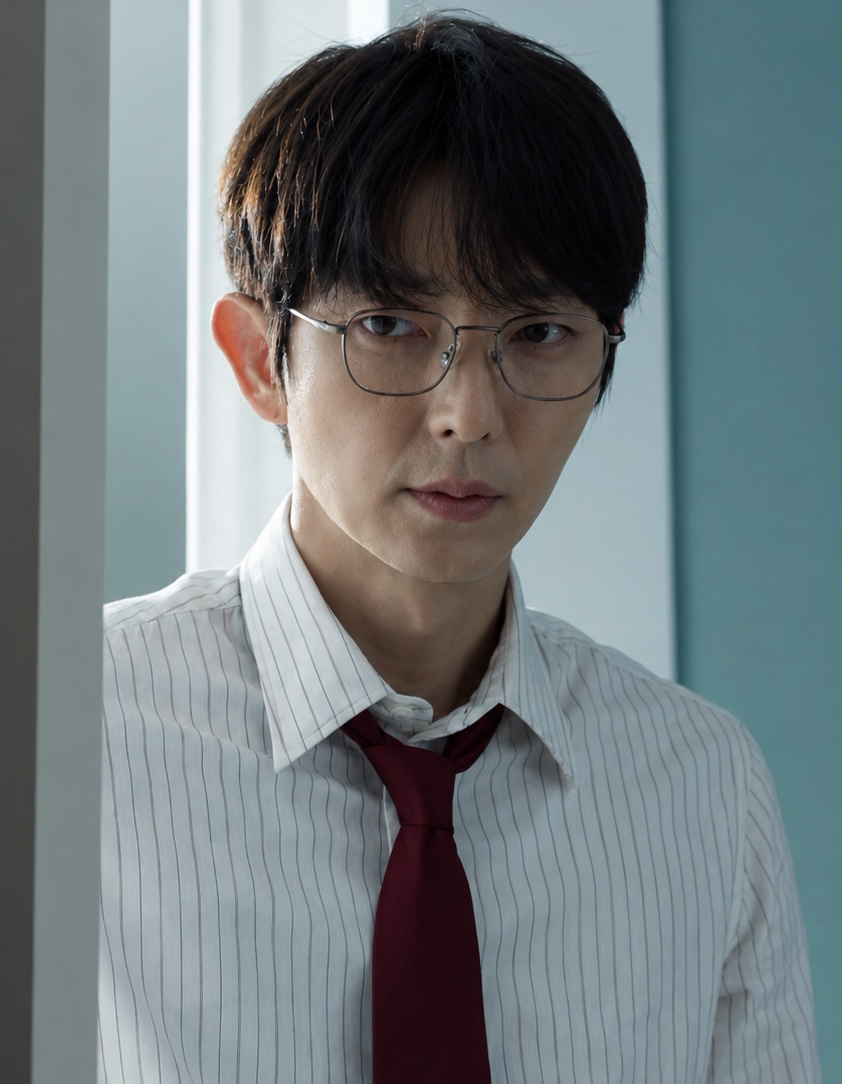 이준기의 최신 사진