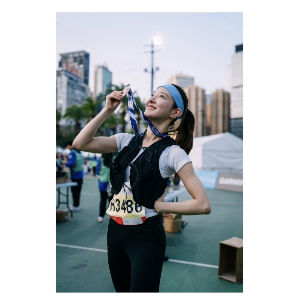 Recent activity shot of Lee Seyoung