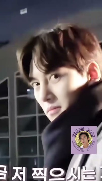 Today's popular wallpaper in Ji Changwook community