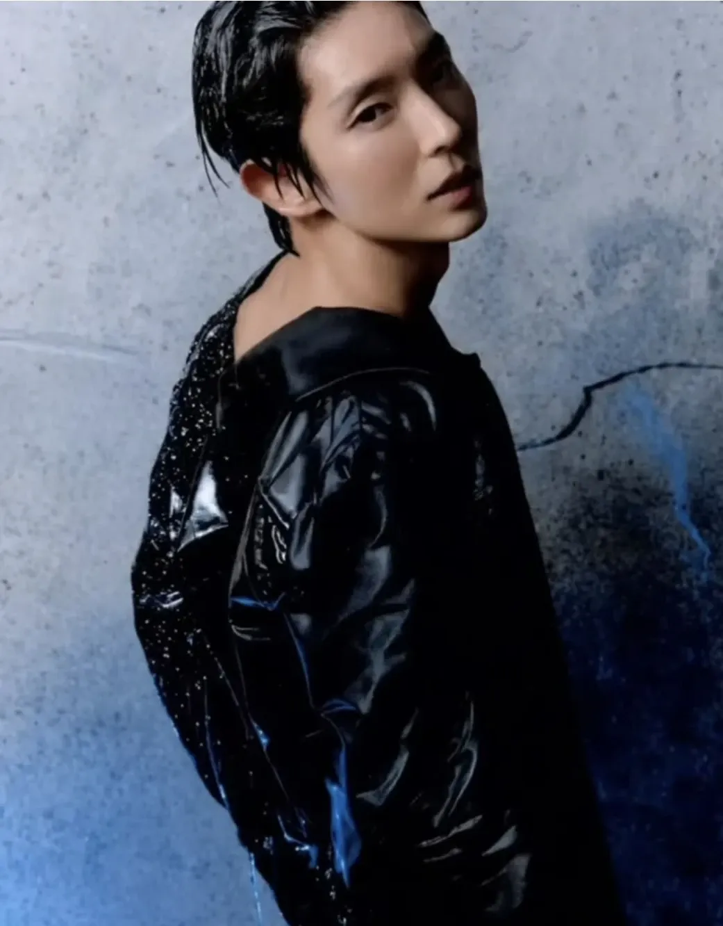 이준기 최근 활동샷