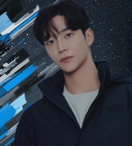 Latest photo of Rowoon