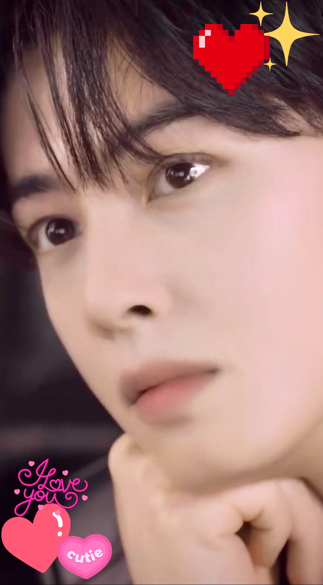 Cha Eunwoo background image recommended by Choeaedol Celeb fandom