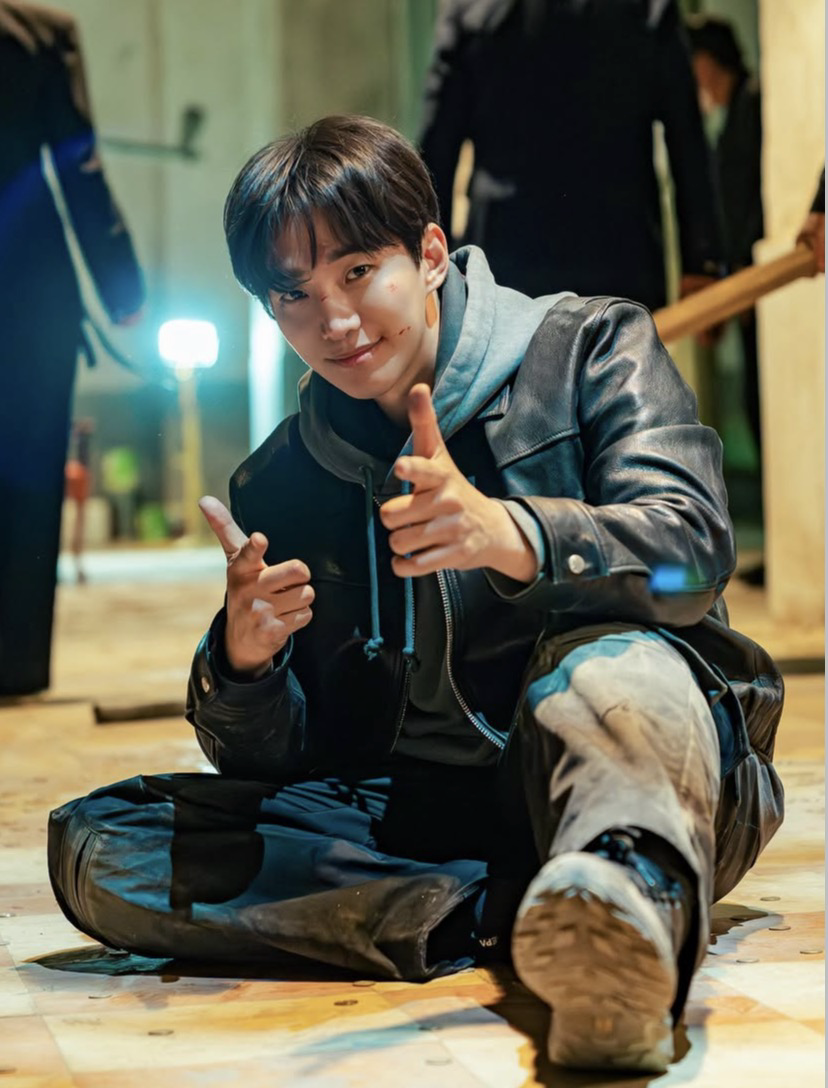 Foto kegiatan terbaru dari Lee Junho