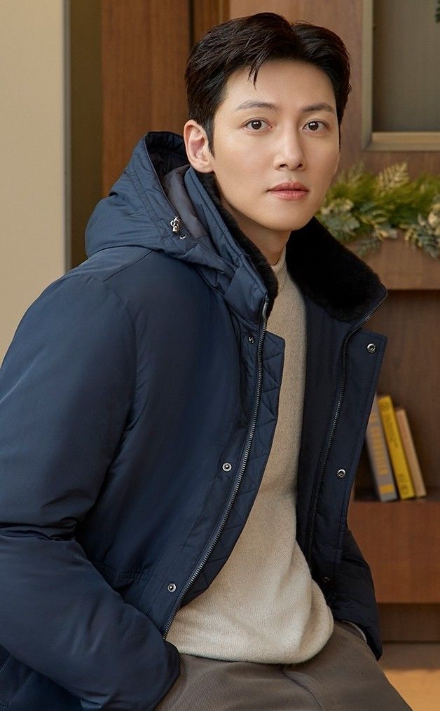 Latest photo of Ji Changwook
