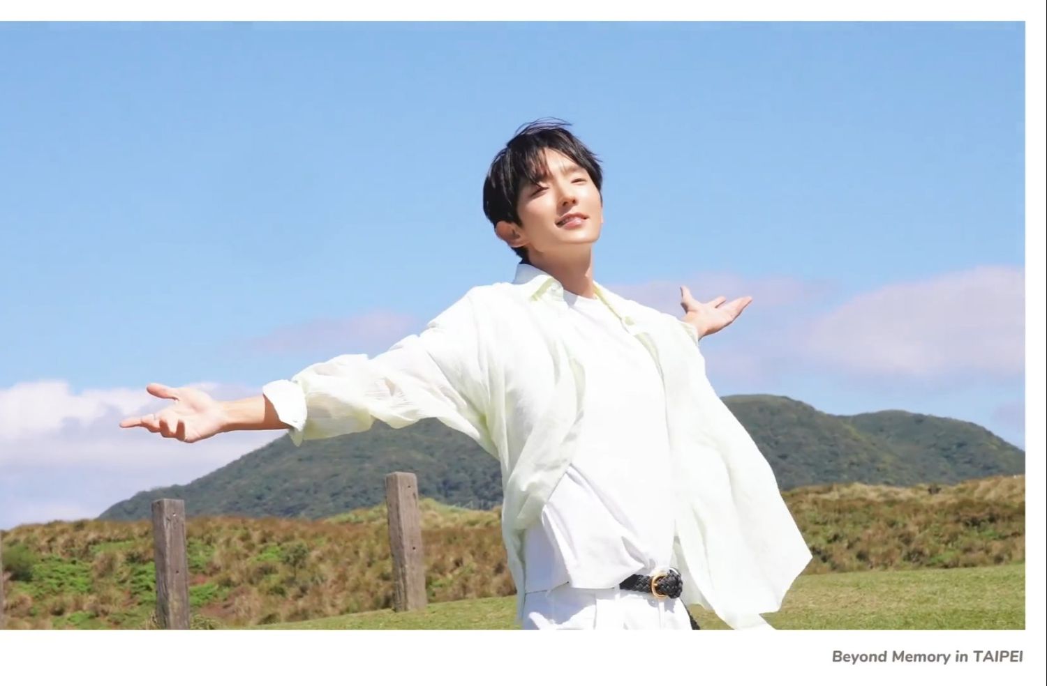 Foto terbaru dari Lee Joongi