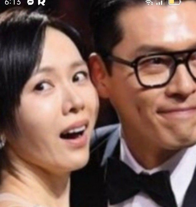 粉絲拍下的孫藝珍瞬間