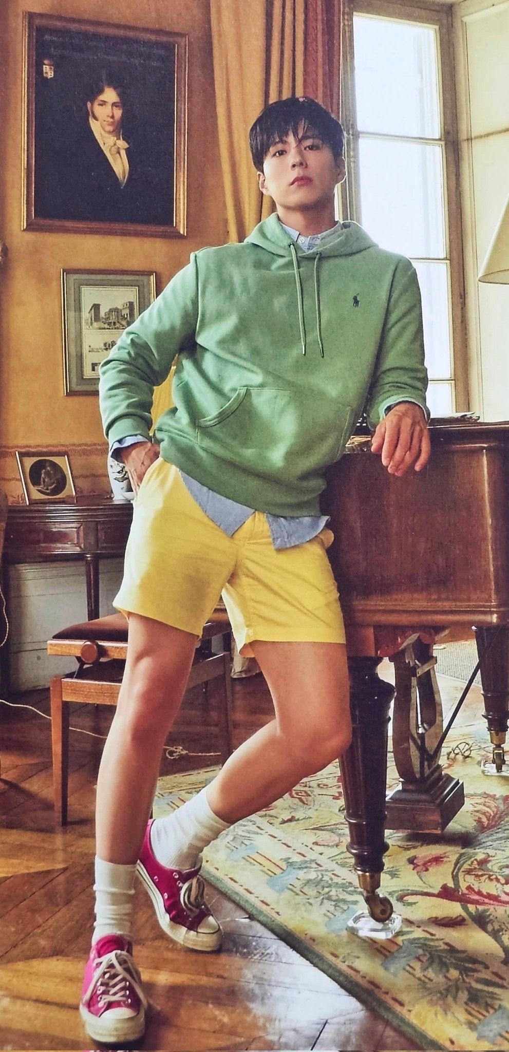 Park Bogum background image recommended by Choeaedol Celeb fandom