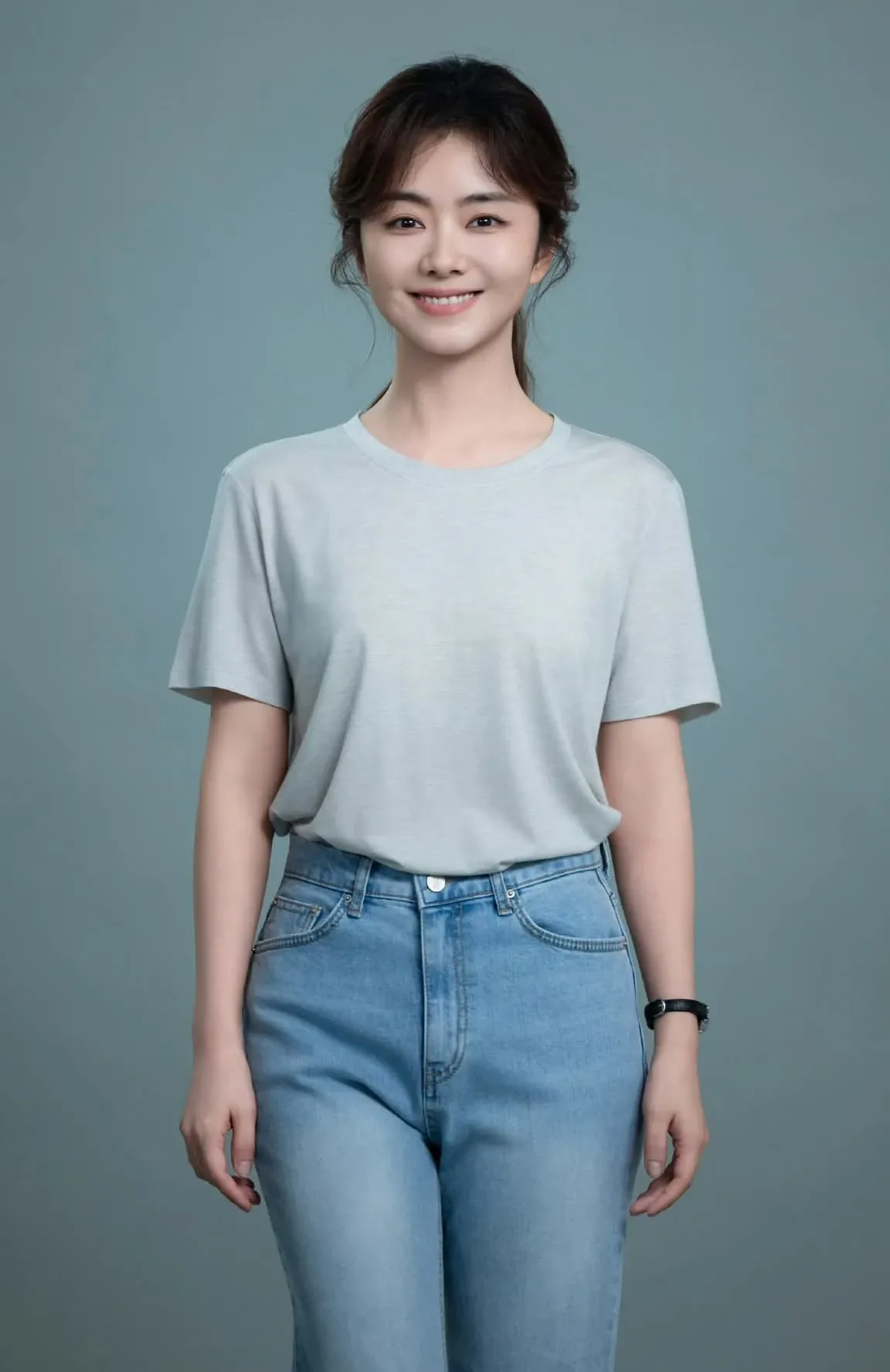 Recent activity shot of Tan Song Yun