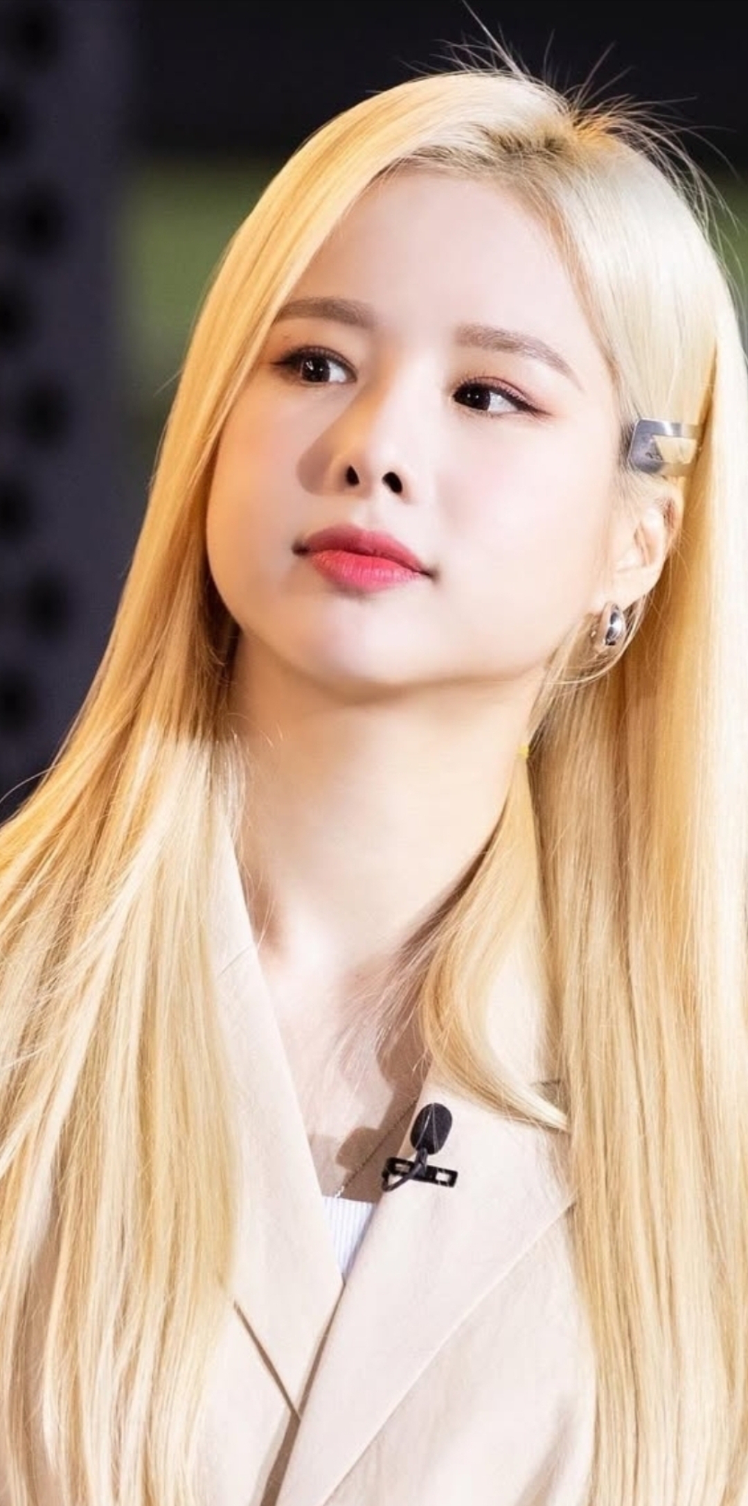 Today's popular wallpaper in Soul G community