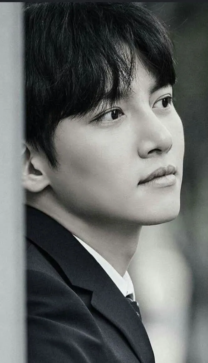A moment captured by a fan of Ji Changwook