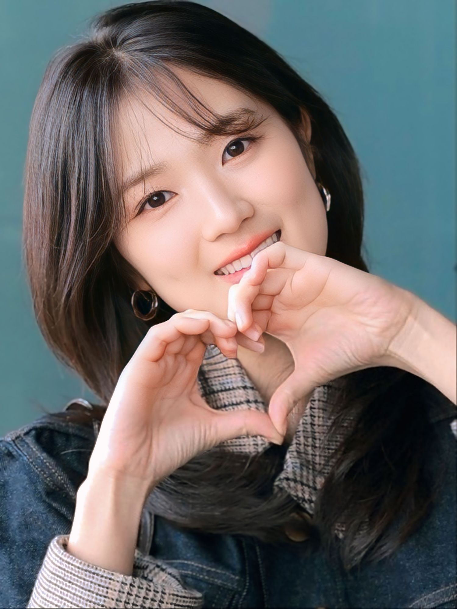 Latest photo of Kim Hyeyoon