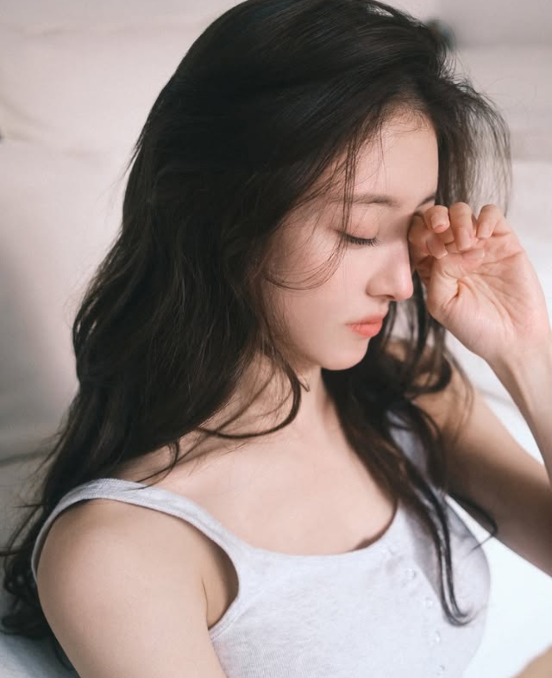 Foto terbaru dari Lee Seyoung