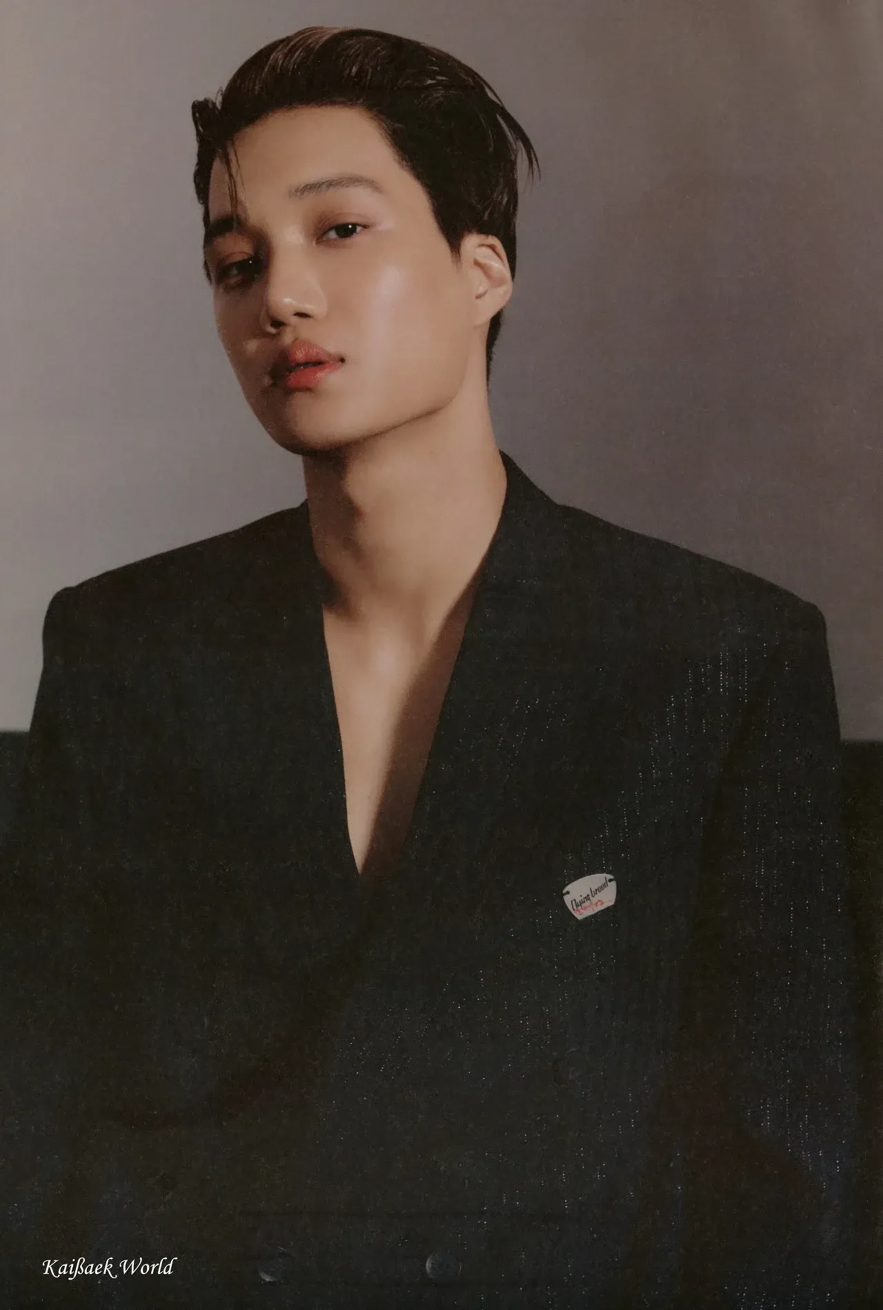 Latest photo of KAI