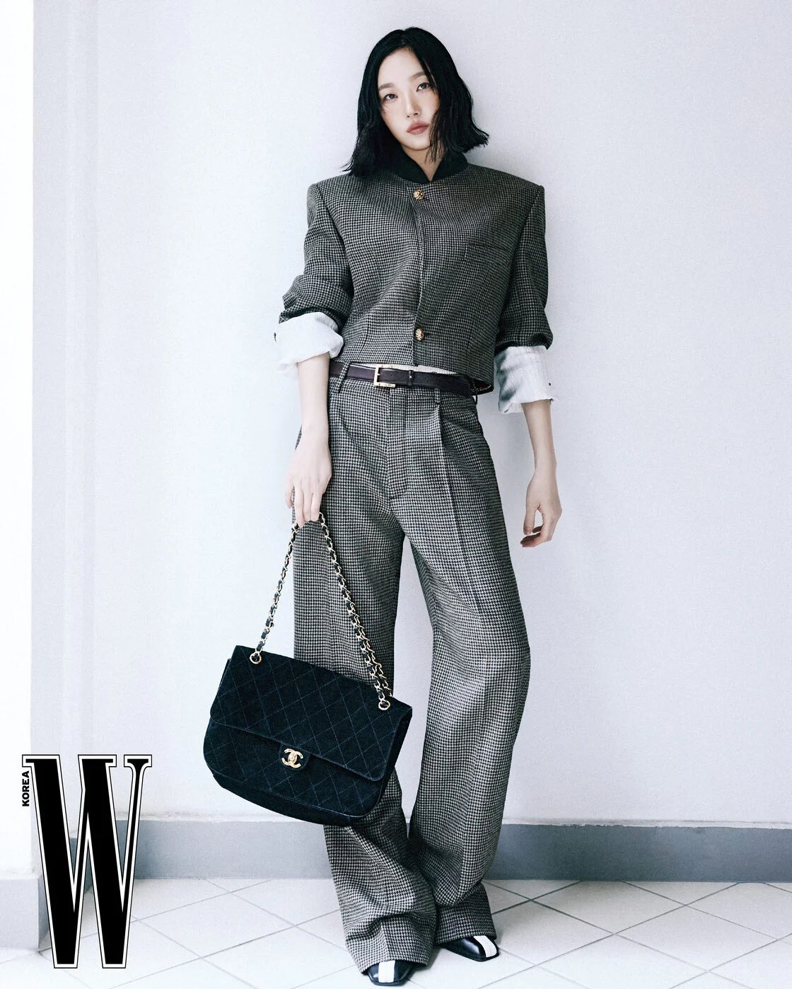 金高銀的近期活動照