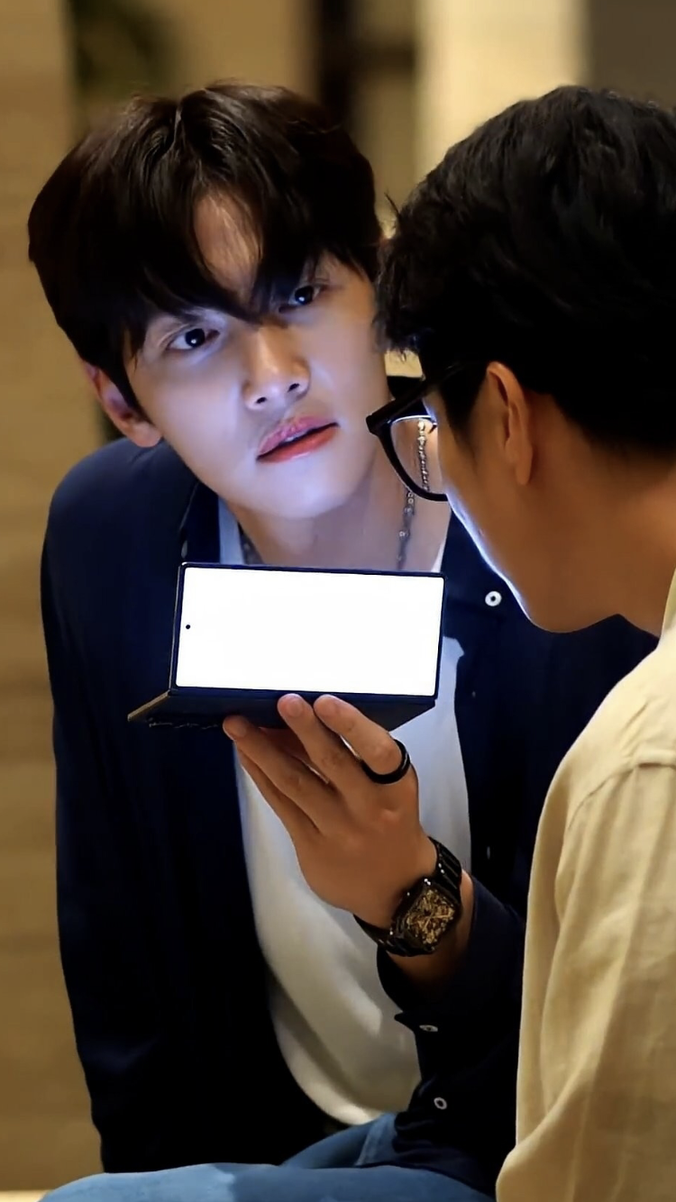 Latest photo of Ji Changwook