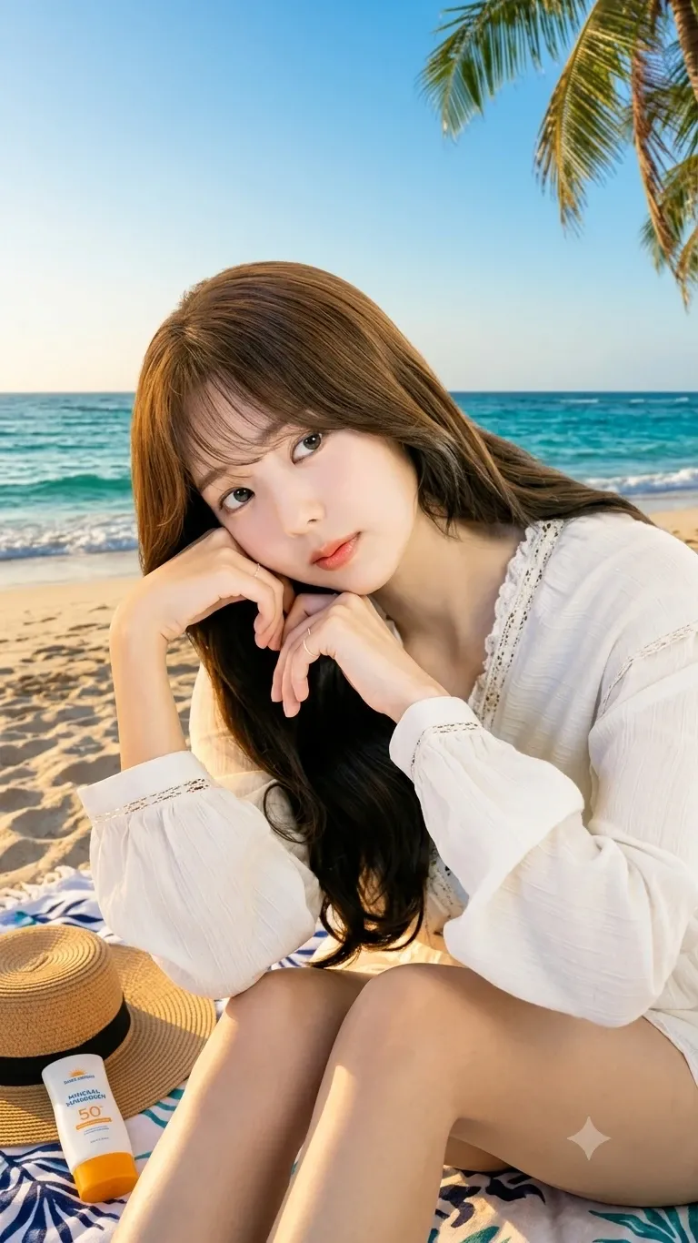 Latest photo of Chae Soobin