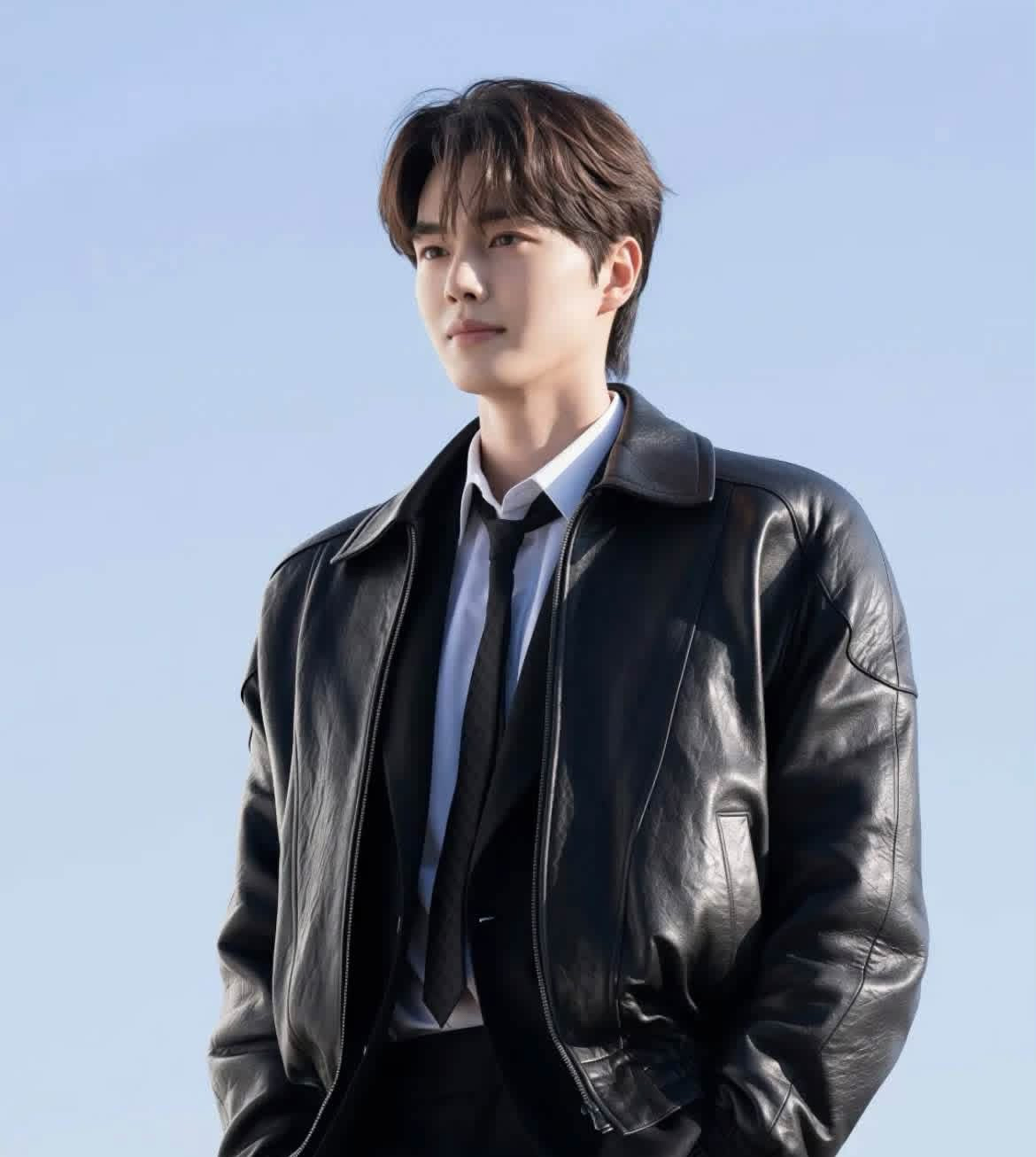 Latest photo of Song Kang