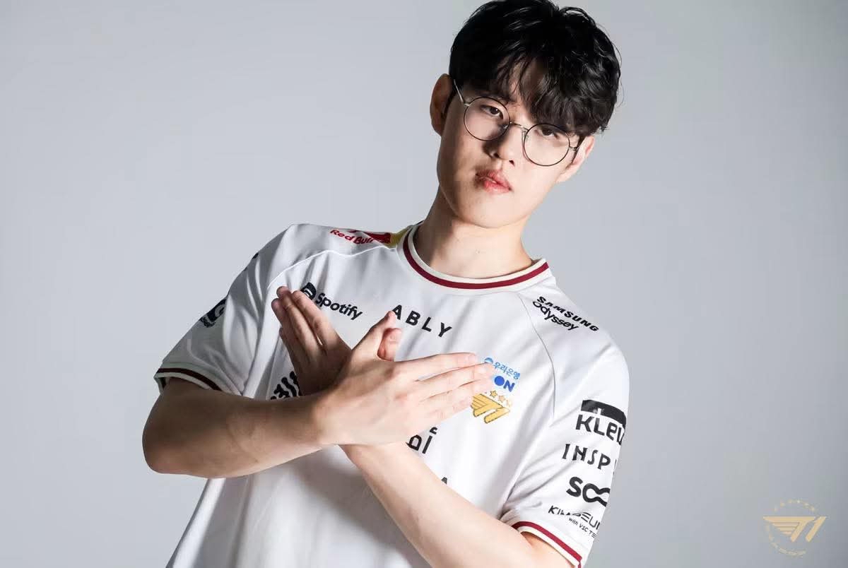 Latest photo of Oner