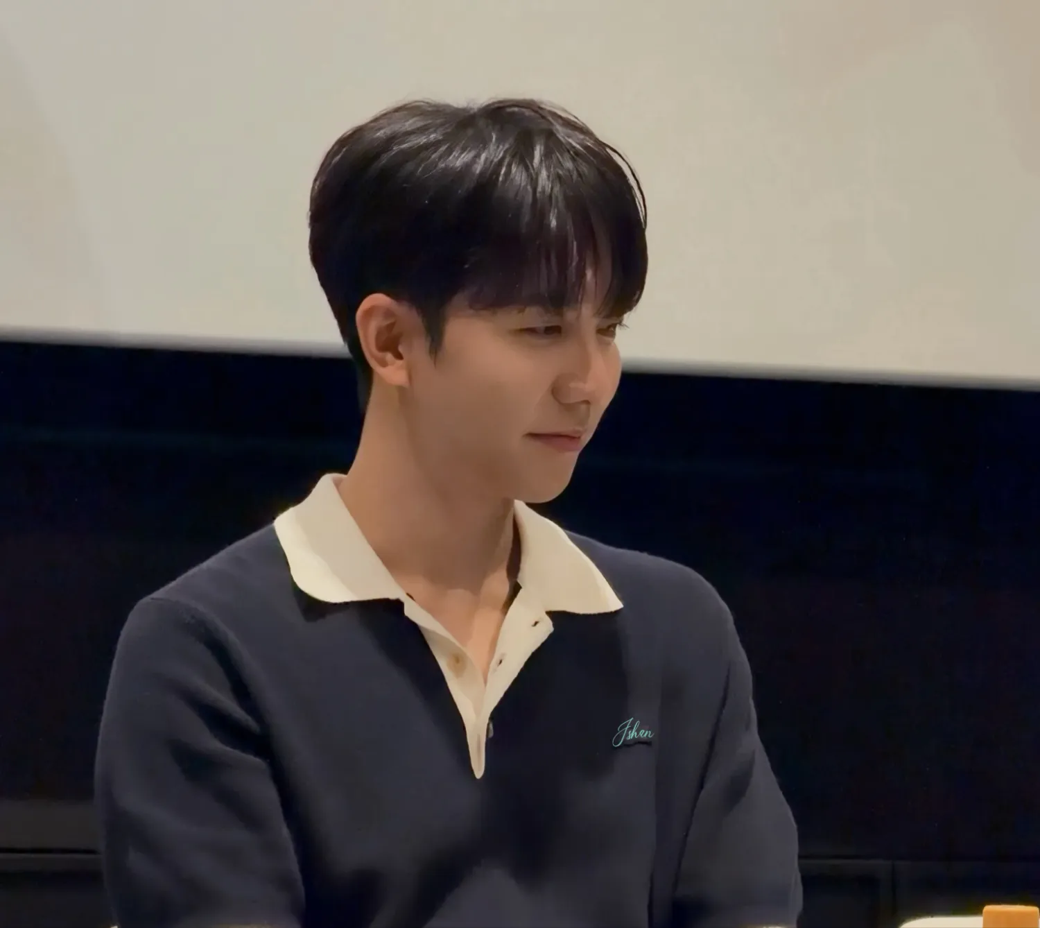 이승기의 최신 사진