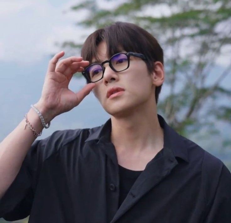 池昌旭的最新照片