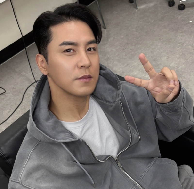 張民好的近期活動照