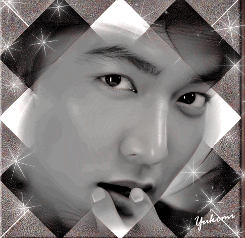 李敏镐的近期活动照