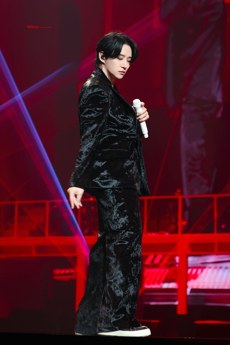 이준호 팬이 찍은 순간