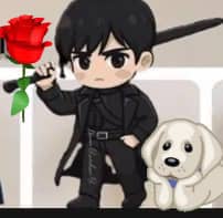 Latest photo of Lee Minho