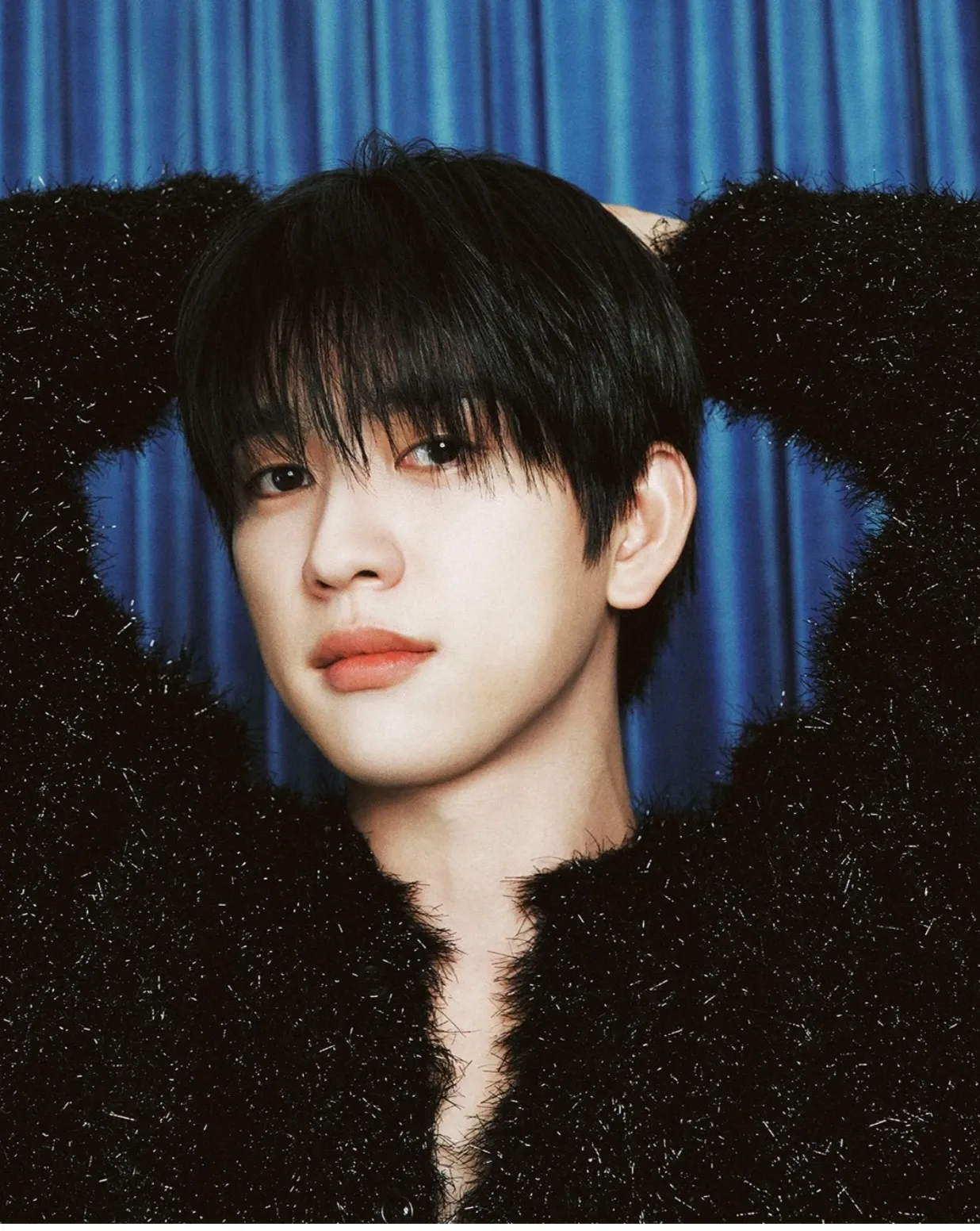 Foto terbaru dari Park Jinyoung