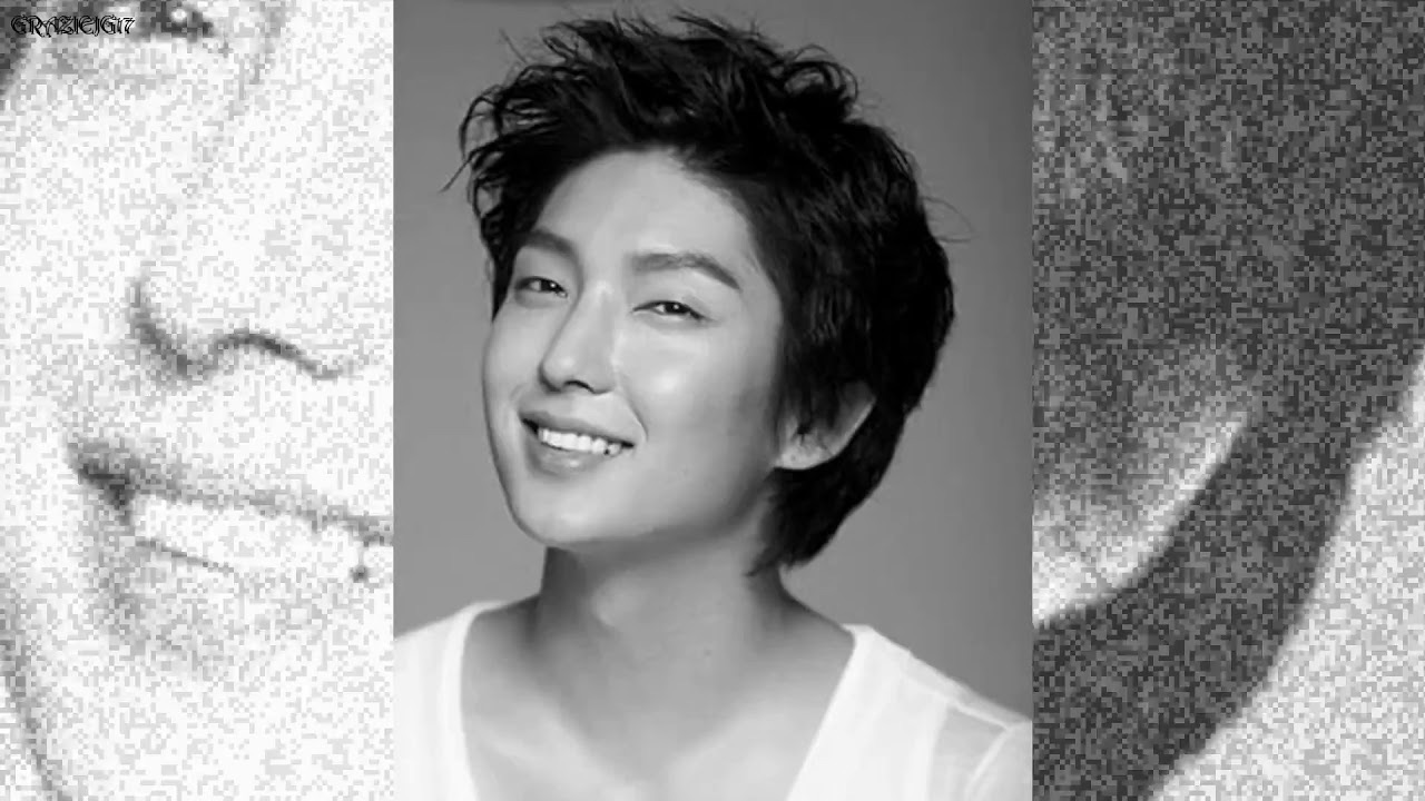 이준기 최근 활동샷