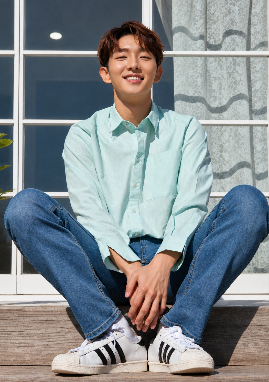 이준기의 최신 사진
