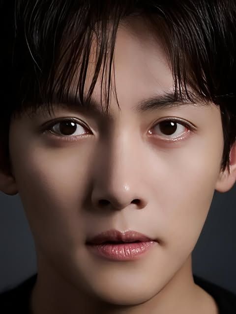 Latest photo of Ji Changwook