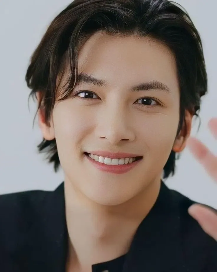 池昌旭的最新照片