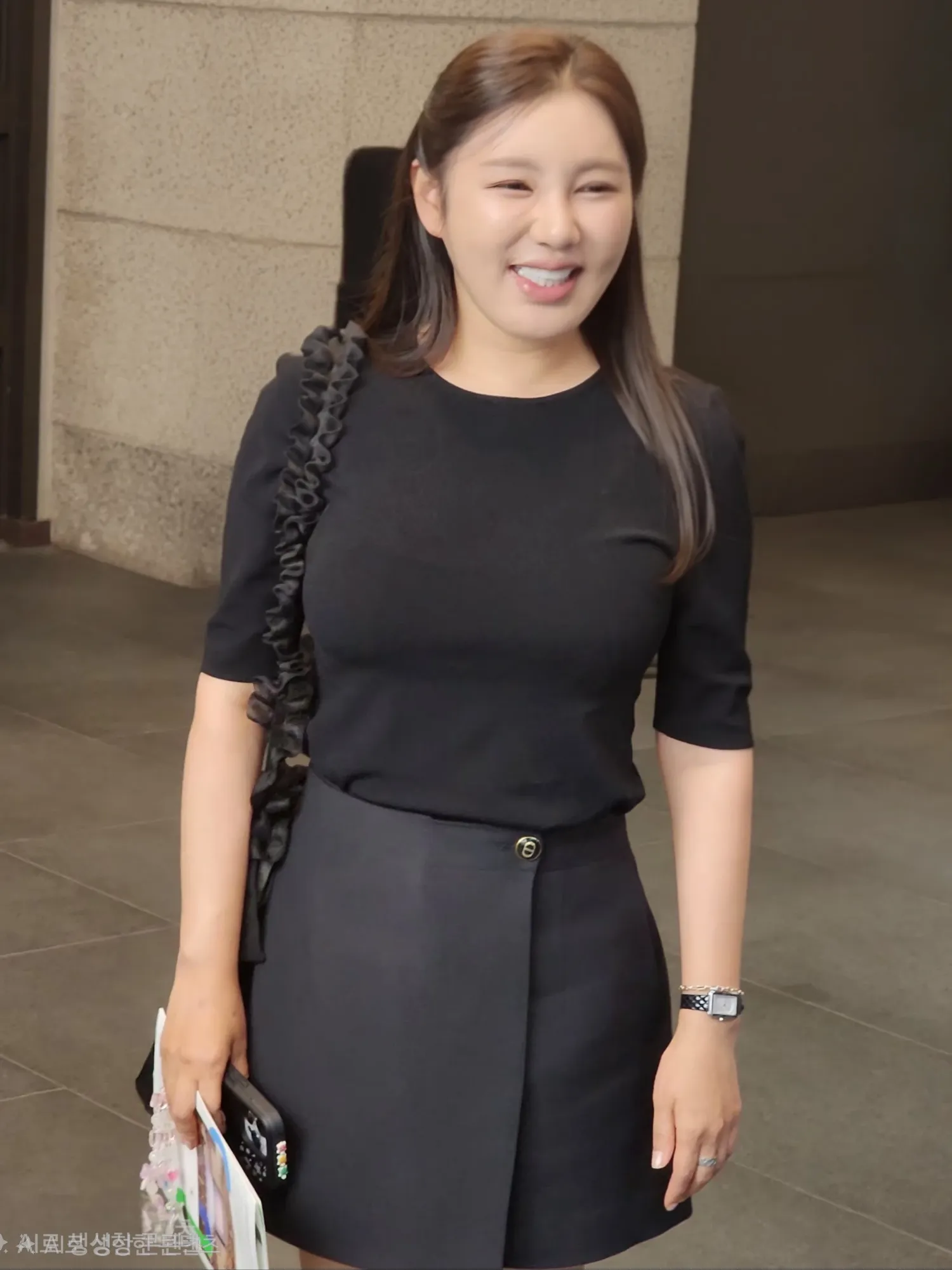 宋歌人的近期活動照