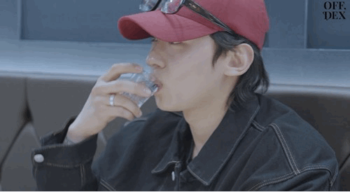 Recent activity shot of Dex