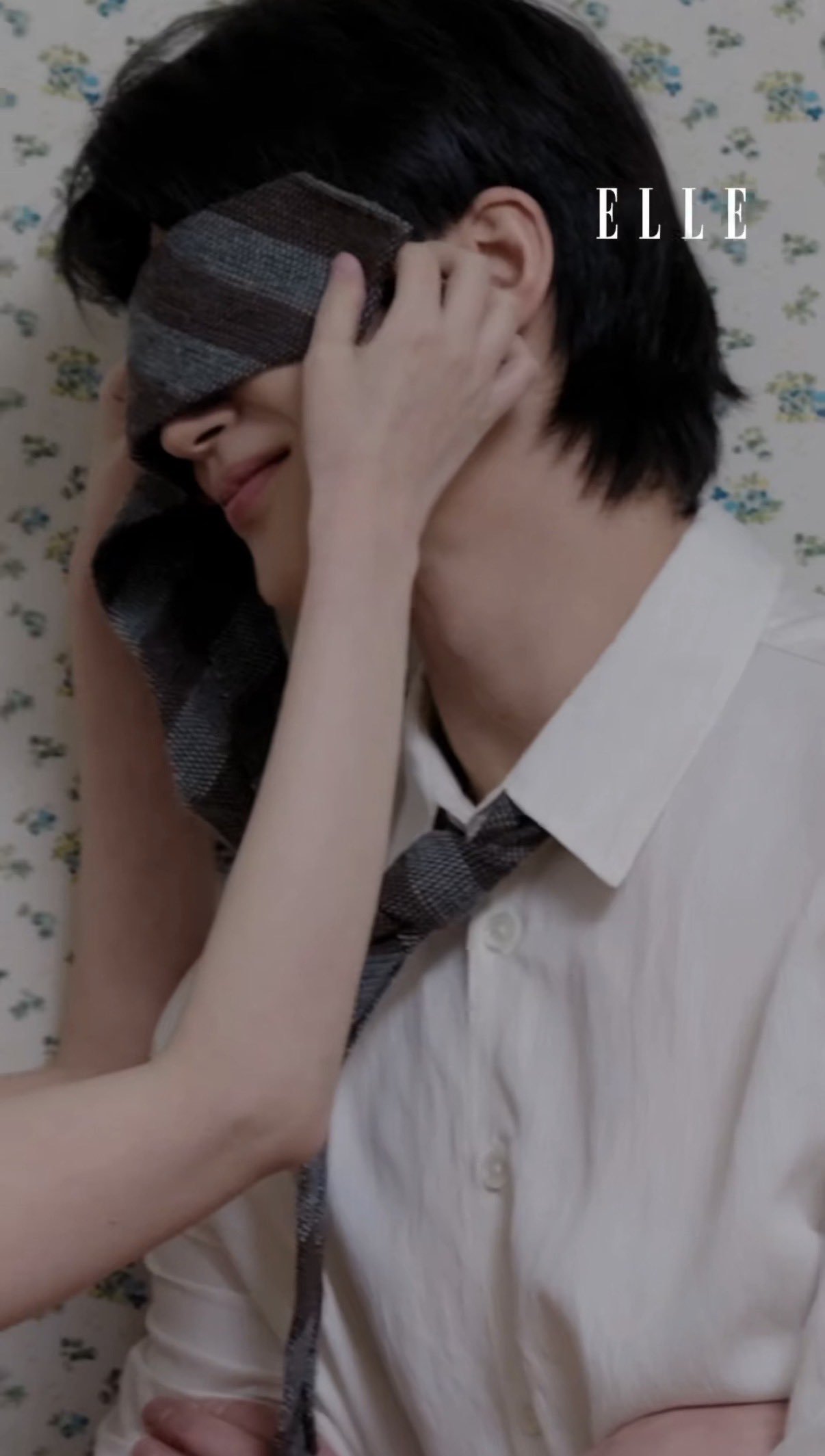 Representative background image loved by Byeon Wooseok fandom