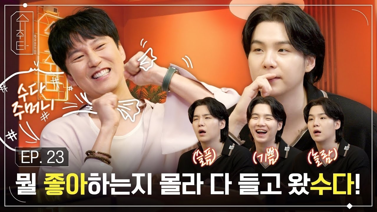 Recent activity shot of Kim Namgil