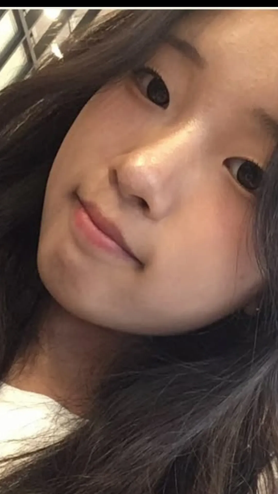 Recent activity shot of Bin Yeseo